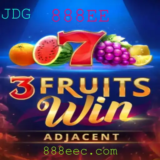 Descubra o Mundo Vibrante de 3FruitsWin: Um Jogo de Diversão e Estratégia