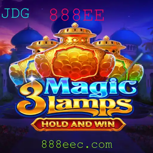 Descubra o Fascinante Jogo 3MagicLamps e Suas Regras Envolventes