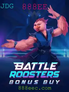 Descobrindo o Jogo de Estratégia BattleRoostersBonusBuy - Uma Aventura de Combate Intensa