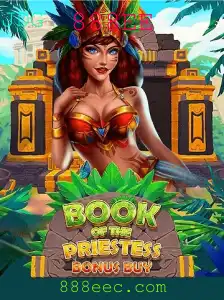 Descubra o Mundo Envolvente de 'BookOfThePriestess': Um Novo Jogo Revolucionário