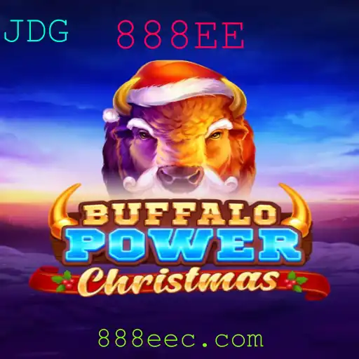 Buffalo Power Christmas: Uma Aventura Emocionante no Mundo dos Jogos