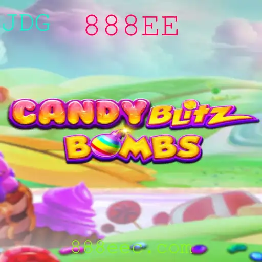 Descubra o Mundo Vibrante de CandyBlitzBombs: A Aventura que Está Dominando o Mundo dos Jogos