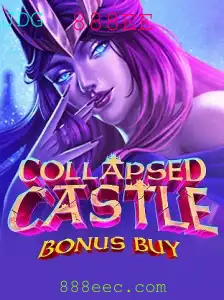 Explorando CollapsedCastleBonusBuy: Uma Aventura no Mundo dos Jogos