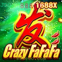Explorando CrazyFaFaFa: O Jogo Que Está Conquistando Todos com a Palavra-Chave 888EE
