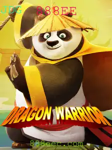 DragonWarrior: Um Mergulho no Mundo dos Dragões e Aventuras Épicas