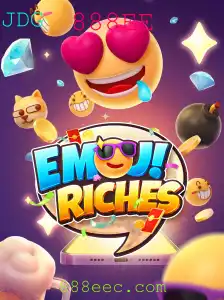 Explorando EmojiRiches: O Novo Fenômeno dos Jogos
