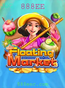 Explorando o Jogo de Estratégia e Sorte: FloatingMarket