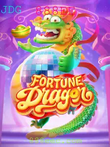 FortuneDragon: Mergulhando no Fascinante Mundo do Jogo de Estratégia com 888EE