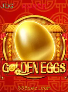 GoldenEggs: Descubra o Jogo do Momento com a Palavra-chave 888EE