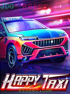 Descubra o Entusiasmo do Jogo HappyTaxi: Um Fenômeno em Ascensão