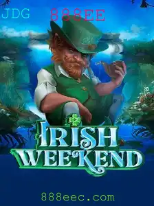 Explorando IrishWeekend: O Jogo Que Vai Te Conquistar