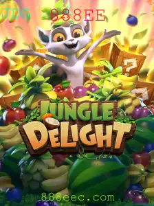 Descubra o Fascinante Mundo de 'JungleDelight'