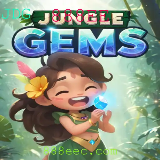 Descubra a Aventura de JungleGems: Um Mergulho em um Mundo de Desafios e Diversão