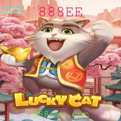 Descubra o Universo Encantador de LuckyCat com a Palavra-Chave 888EE