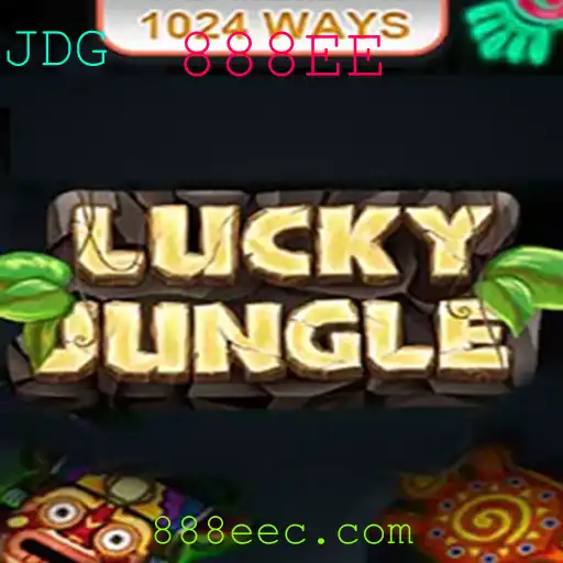 Descubra o Empolgante Jogo LuckyJungle1024