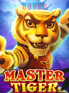 Descubra o Mundo de MasterTiger: Aventure-se com a Palavra-Chave 888EE