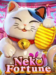 Descubra o Fascinante Mundo de NekoFortune: Jogo de Aventura e Sorte