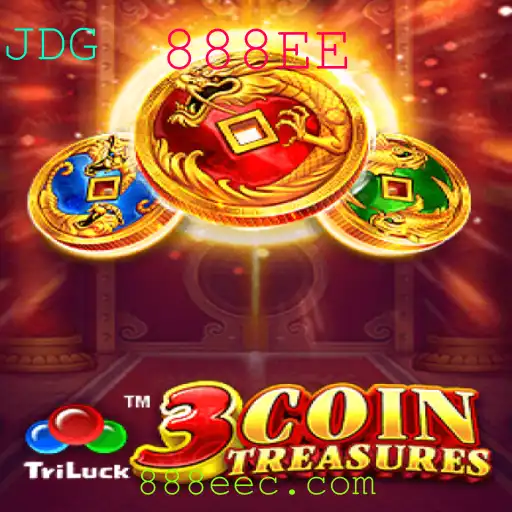 Descubra o Mundo Envolvente de 3CoinTreasures: O Jogo de Aventura do Momento