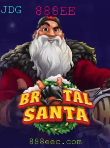 BrutalSanta: A Excitante Aventura de Natal com Elementos Únicos
