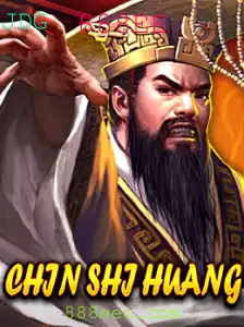 Explorando ChinShiHuang: O Fascinante Jogo de Estratégia