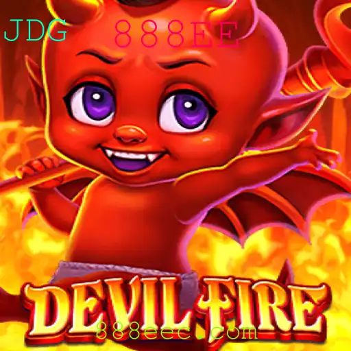 Explorando o Universo Fascinante de DevilFire: Um Jogo para os Aventureiros Modernos