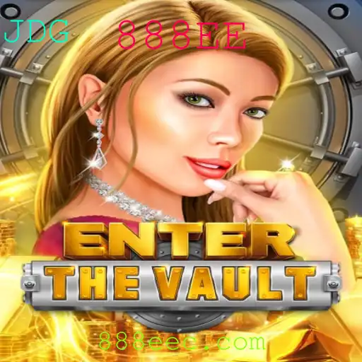 Explorando EntertheVault: O Intrigante Mundo do Jogo com a Palavra-Chave 888EE