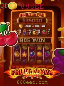 FruitNovaSuper: Mergulho na Nova Experiência de Jogo