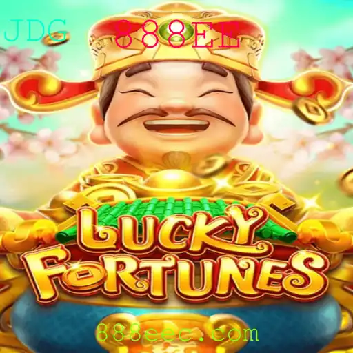 LUCKYFORTUNES: Um Mergulho no Novo Fenômeno dos Jogos de Azar