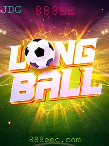 LongBall: O Jogo Inovador que Combina Estratégia e Habilidade