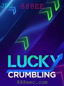 Explorando o Fascinante Mundo do LuckyCrumbling: O Jogo que Conquista 888EE