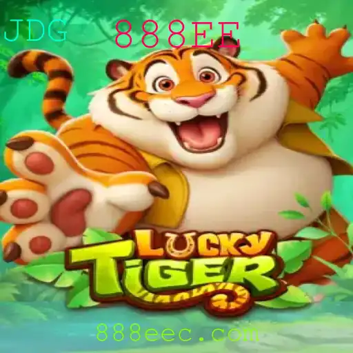 Descubra o Mundo Vibrante de LuckyTiger