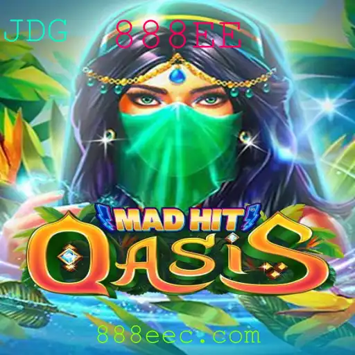 Descubra o Fascinante Universo de MadHitOasis com a Chave 888EE