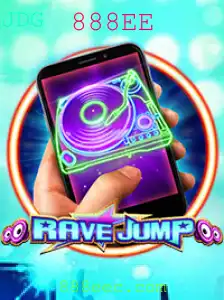 Desvendando RaveJumpmobile: O Novo Fenômeno dos Jogos