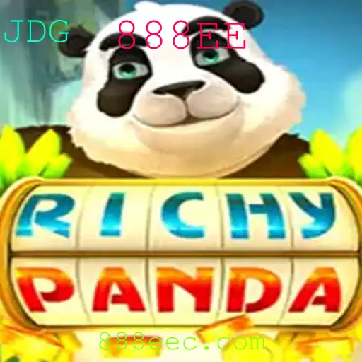 Descubra o Mundo do Jogo RichyPanda com a Palavra-Chave 888EE