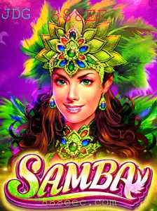 Samba: Um Guia Completo Sobre o Novo Jogo Inovador 888EE