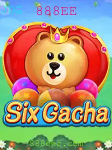 Descubra SixGacha: Um Jogo Empolgante no Cenário Atual