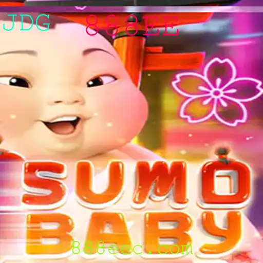 Descubra SumoBaby: O Jogo Inovador que Conquista Multidões