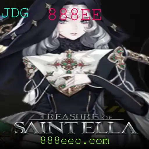 Desvendando o Fascínio do Jogo TreasureofSaintElla