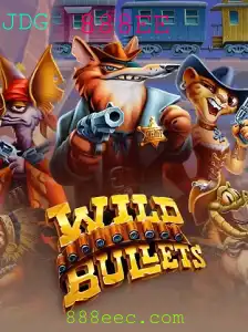 Explorando o Mundo de WildBullets: Descrição, Introdução e Regras