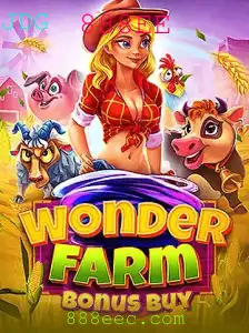 Descubra o Fascinante Mundo de WonderFarmBonusBuy