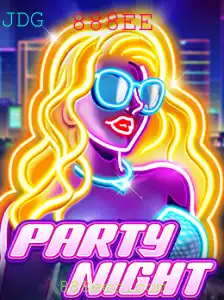 Explorando o Fascinante Mundo de PartyNight: Uma Experiência de Jogo Inovadora