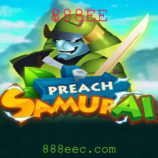 PreachSamurai: Uma Jornada de Estratégia e Cultura
