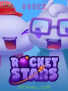 Explorando RocketStars: Um Novo Horizonte para Gamers