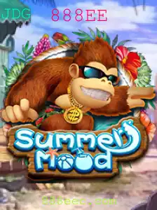 Descubra o Novo Jogo SummerMood: Diversão e Estratégia com a Palavra-Chave 888EE