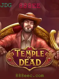 TempleofDead: Aventure-se no Mundo Antigo com a Chave Mística 888EE