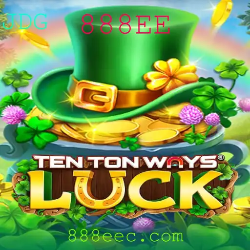 Explorando o Mundo de 'TenTonWaysLuck'