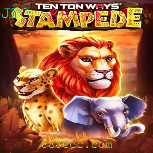 Explorando o Mundo de 'TenTonWaysStampede': Guia Completo do Jogo