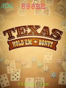 Texas Hold'em Bonus: Como Jogar e Regras Essenciais