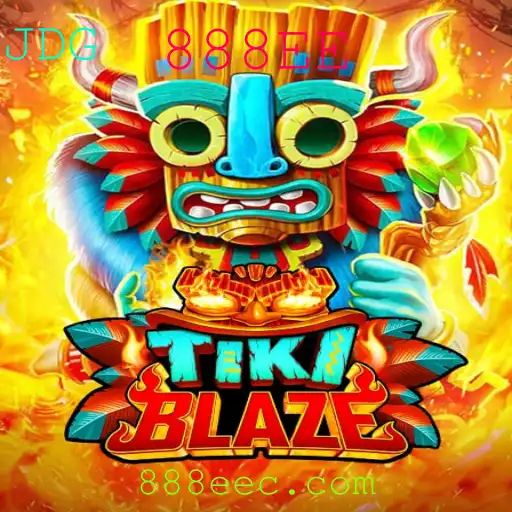 Descubra o Fascinante Mundo de TikiBlaze: O Novo Fenômeno dos Jogos