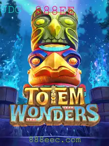 TotemWonders: Uma Jornada de Estratégia e Criatividade